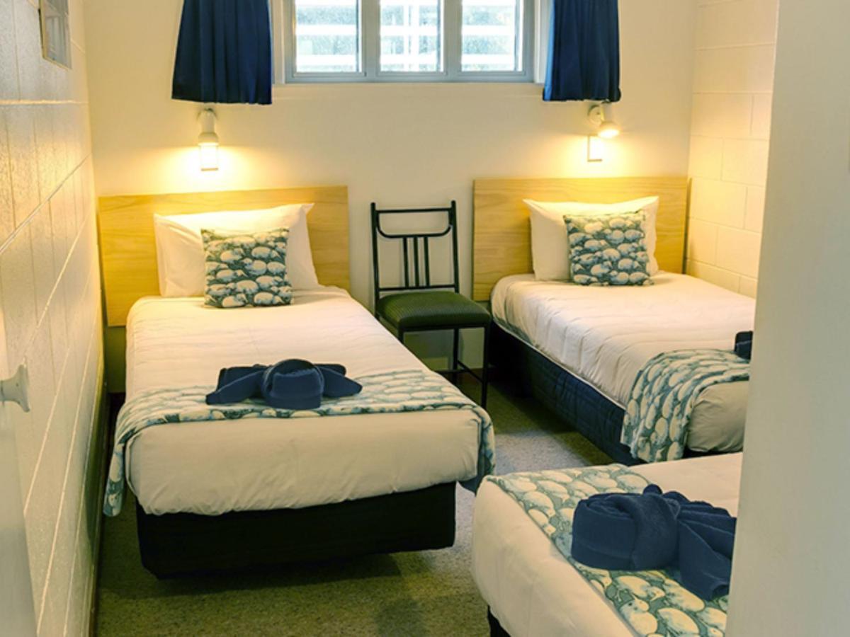 Alpha Motor Inn Palmerston North Kültér fotó