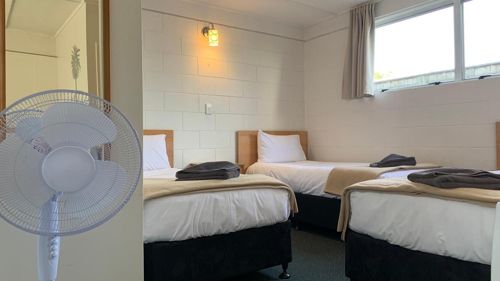 Alpha Motor Inn Palmerston North Kültér fotó