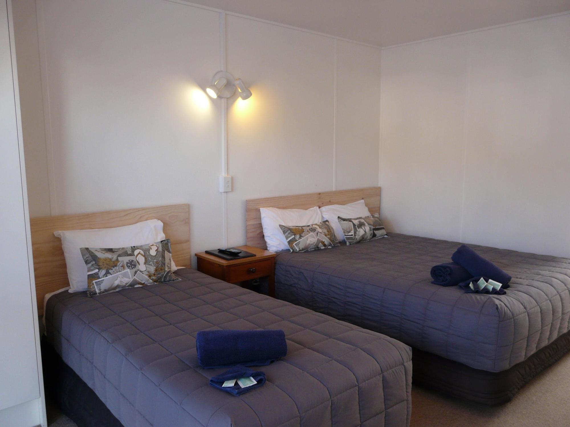 Alpha Motor Inn Palmerston North Kültér fotó