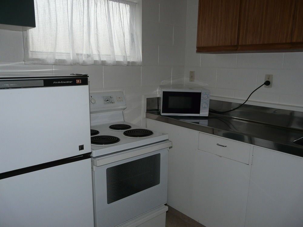 Alpha Motor Inn Palmerston North Kültér fotó