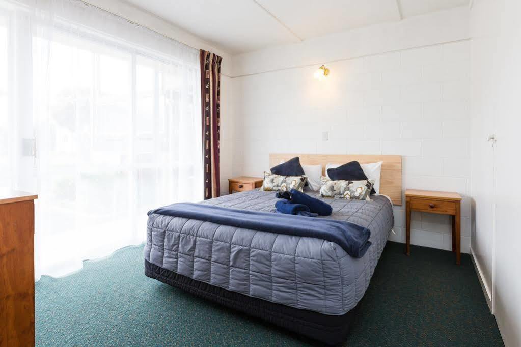Alpha Motor Inn Palmerston North Kültér fotó